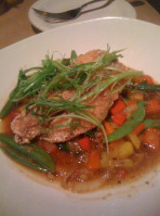 Bonefish Grill food