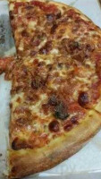 Rocky's New York Style Pizzeria food