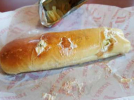 Jimmy John's food