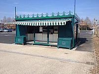 Friterie De Phalempin outside