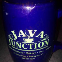 Java Junction Coffee Roasters Bakery food