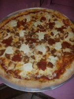 Little Italy Pizza food