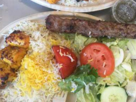 Moby Dick House Of Kabob food