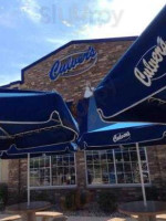 Culver's inside