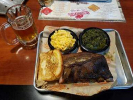 Bubbaque's Bbq Dunnellon food