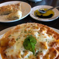 Angelo's Brick Oven Pizza And Bistro food