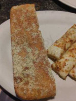 Pizza Hut food