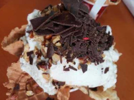 Cold Stone Creamery food