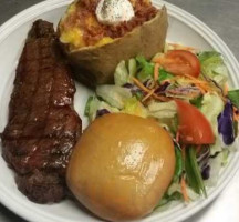 Steak-out Charbroiled Delivery food