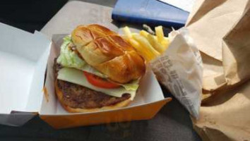 Jack In The Box food