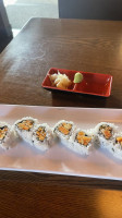 Ho Sushi Bistro food