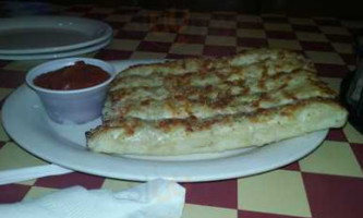 Pizza Hut food