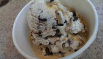 Graeter's Ice Cream food