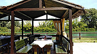 Terrazza Piave Trattoria inside