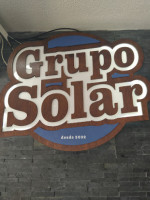 Amigos Do Solar food