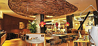 Nando's inside