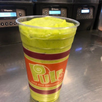 Pulp Juice And Smoothie food