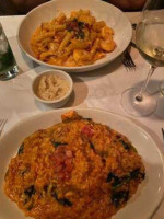 Trattoria Marcella food