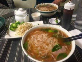 Phở-natic Vietnamese food