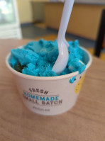 Marble Slab Creamery food