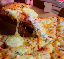 Domino's Pizza food