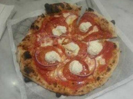 Pizzeria Locale food