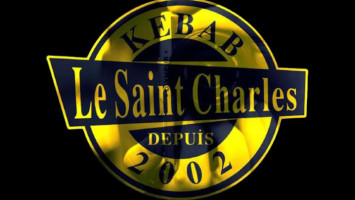 Le Saint Charles Kebab inside