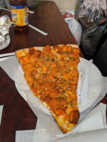 Napolitana Pizza And food