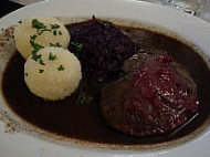 Ratszeise food