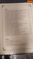 Spaetzlefritz menu