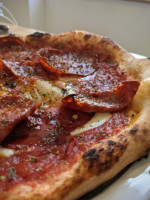 Pomodoro Pizza food