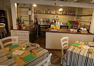 Locanda Del Gusto food