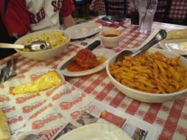 Buca Di Beppo Italian outside