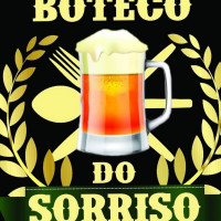 Boteco Do Sorriso food