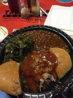 First Choice Southern Bbq food