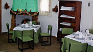 Casa Rural El Cuco food