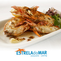 Milharado & Estrela Do Mar food