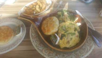 Another Broken Egg Cafe food