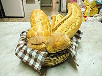 Panificio Ispica Al Forno inside