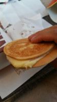 McDonald's food