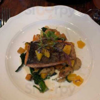 Wayfare Tavern food