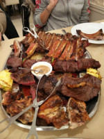 Multi Churrasco food