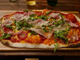 Prezzo Italian Wimborne food