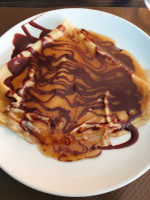 La Crêpe Que J'aime food