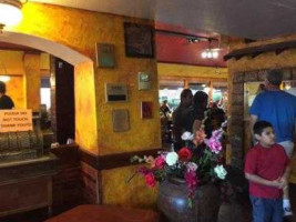 Nenas Mexican Cuisine food