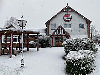 Brewers Fayre Brocklebank outside