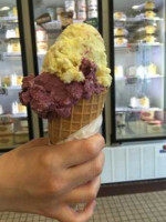 Graeter's Ice Cream food