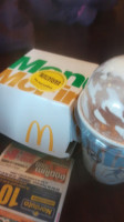 Mcdonald's food