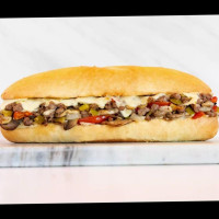 Capriotti Co food