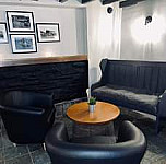 The Spotgate Inn inside